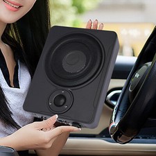 8" Auto Untersitz Subwoofer