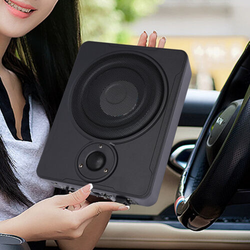 Auto untersitz subwoofer - 8",