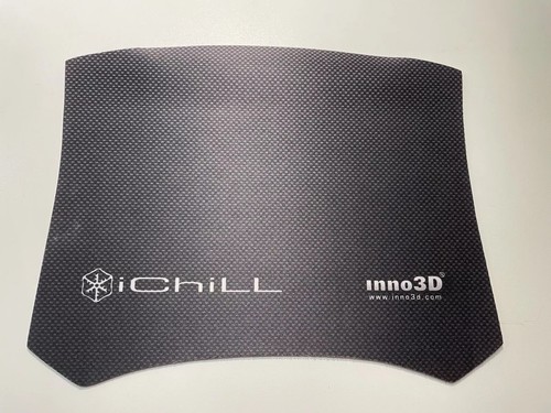 Mousepad inno3d ichill - mousepad,