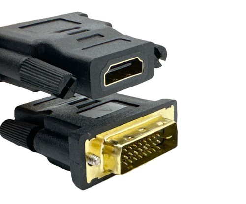 Hdmi dvi adapter a - dvi-d,