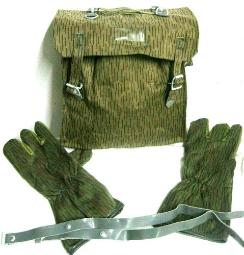 Nva tasche - ,