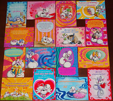 Diddl Postkarte Effekt Karte