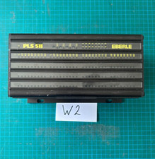 Eberle PLS 511  SPS Steuerung