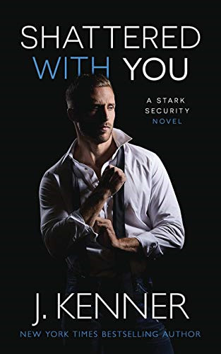 Shattered with you - with,