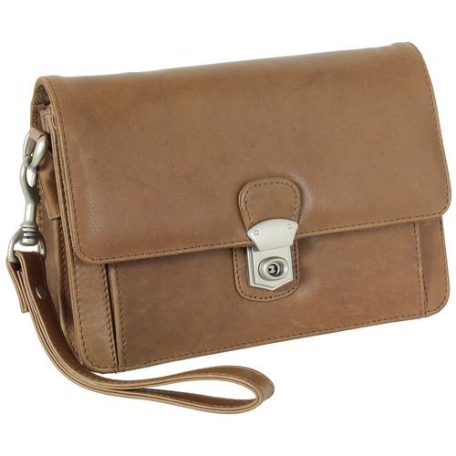 Leder business - leder,