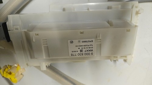 Bosch siemens neff constructa - siemens,