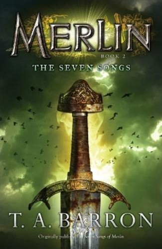 Barron the seven - seven, songs