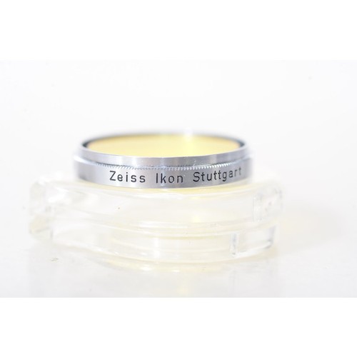 Zeiss ikon 353 gelbfilter - 353,