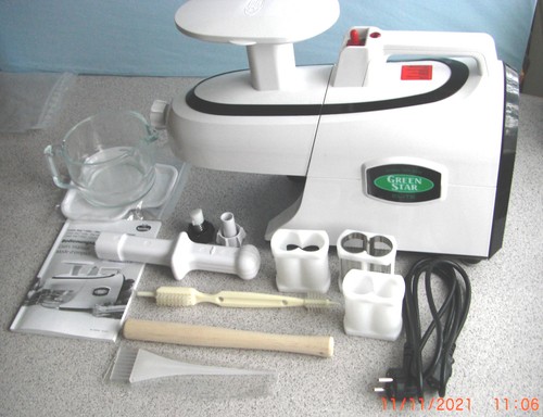 Greenstar elite gse - greenstar, 5000