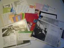 großes Konvolut weight