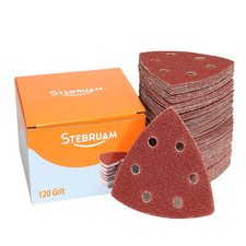 Deltaschleifer Schleifpapier