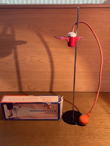 Vintage rockabrunder saumfix - rockabrunder, "saumfix"