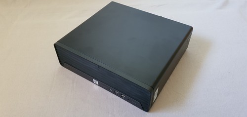 Elitedesk 800 sff - hp,