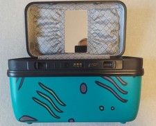 DARIO Kosmetik Koffer Damen