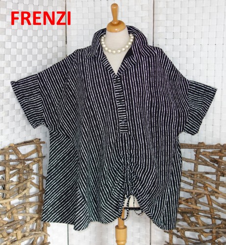 Neu frenzi designer tunika - frenzi,
