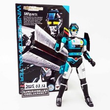 Figuarts special rescue - s.h.figuarts,
