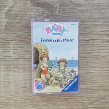 Baby Born Folge 9 - Ferien am