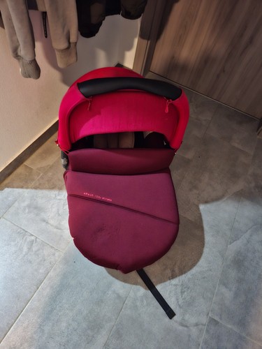 Autoschale bis 15kg