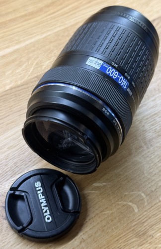 Neuwertig olympus zuiko - neuwertig,