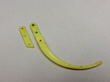 Ersatzteil Hecksporn Sporn