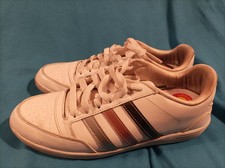 Adidas Damen Sneaker Gr. 40 2/3 Space-Age Memory Foam