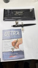 Airbrushpistole Ultra Black