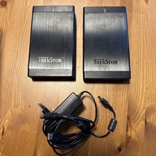 Trekstor Externe Festplatten