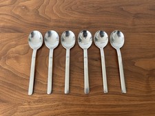 Vintage WMF Reno Teaspoons -