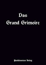 Das Grand Grimoire | Buch |
