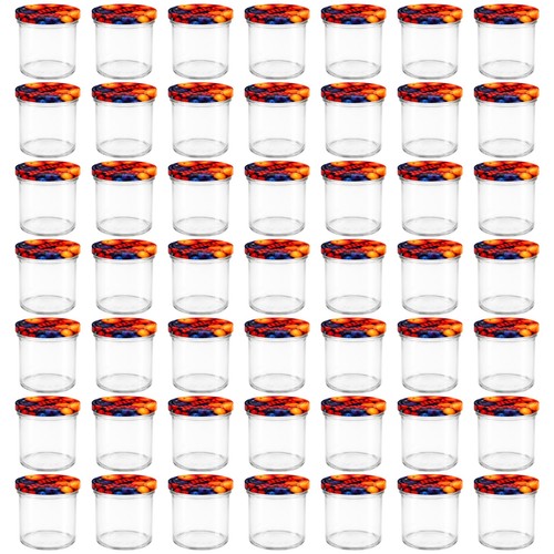 Sturzgläser 167 ml - 50, x