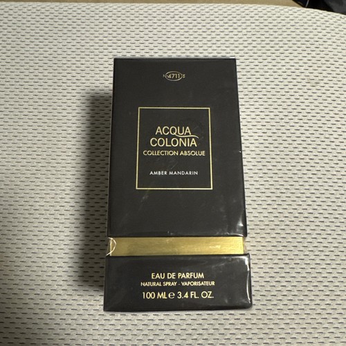 4711 acqua colonia absolue - colonia,
