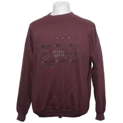 Claudio conti sweatshirt - conti,,