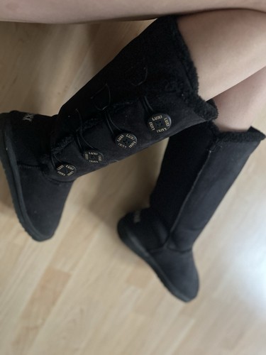 Damen stiefel schwarz größe - damen,