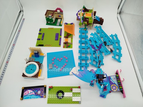 Konvolut lego e - konvolut, f&e