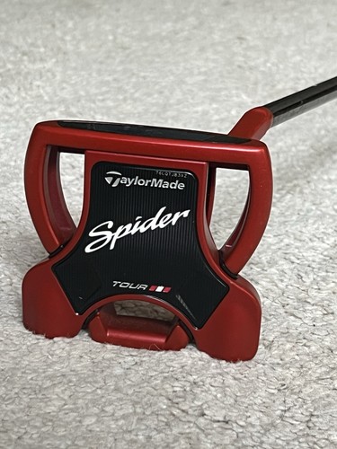 Taylormade spider tour - spider, 34“