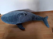 IKEA Hai Blahaj kuscheltier