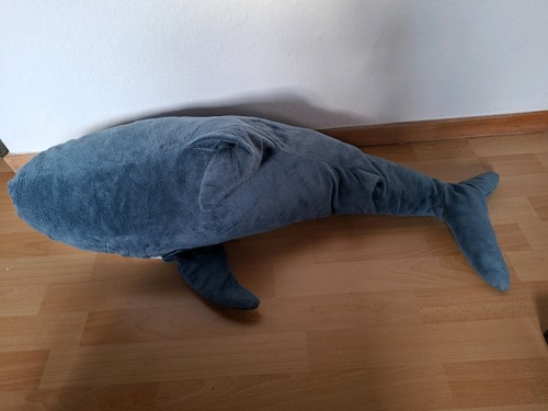 Ikea hai blahaj - blahaj, kuscheltier