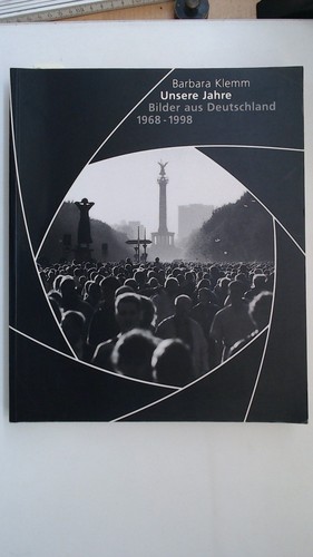 Barbara klemm unsere jahre - barbara,
