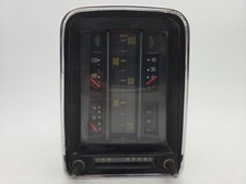 Mercedes Tachometer MPH