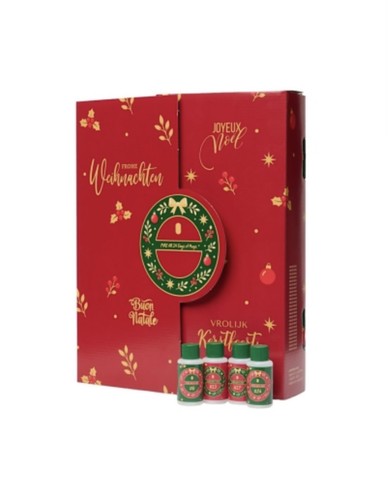 Prowin adventskalender x - adventskalender,