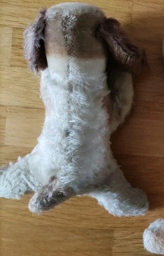 Steiff sammlung alte - sammlung,,