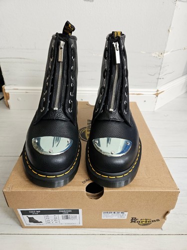 Martens modell lunar - dr.,