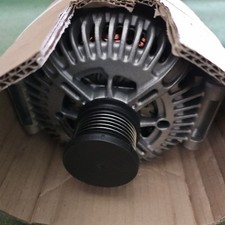 Lichtmaschine Generator