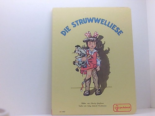 Die struwwelliese bilder von - die,