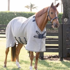 Horseware Rambo Protector
