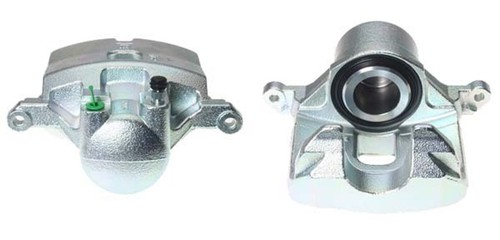 Axia bremssattel 395397 60mm - axia,