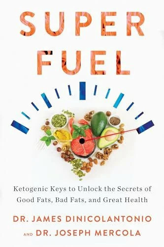 Superfuel ketogenic keys to - superfuel:,