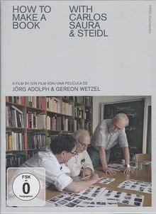 How make book with carlos - make,