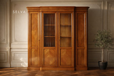 Nr.2126a Selva: Bernini Massiv