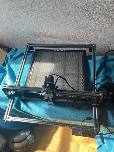 Sculpfun laser - sculpfun, s9